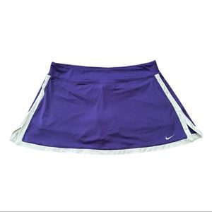 Nike tennis skirt